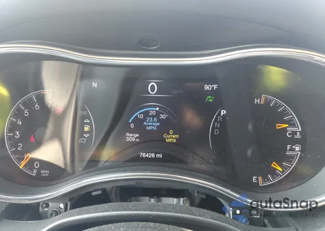 2022 Jeep Grand Cherokee Wk Limited 4X4 из США, поврежденный, VIN 1C4RJFBGXNC142184